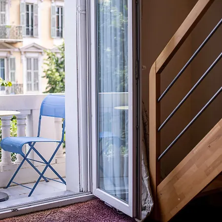 Western Alba فندق 4*