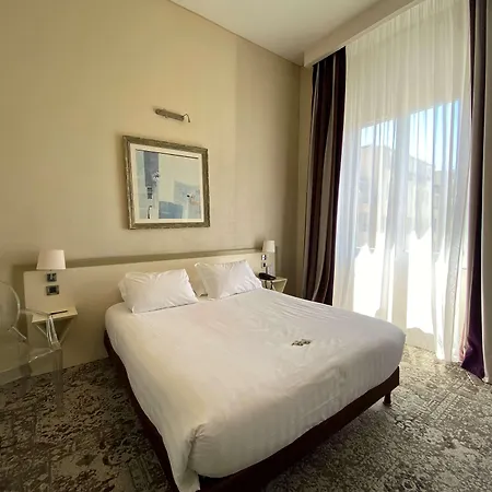 Western Alba فندق نيس