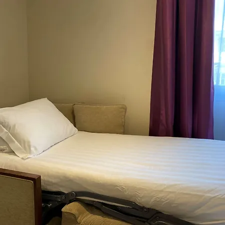 Western Alba فندق