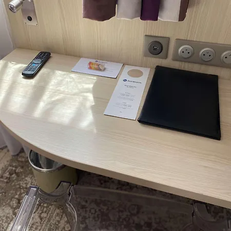 فندق Western Alba نيس