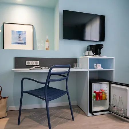 Western Alba فندق نيس