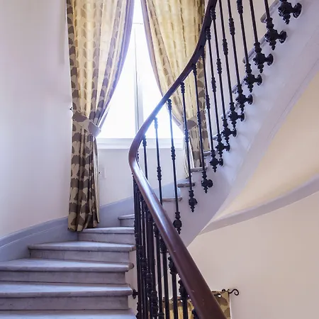 فندق Western Alba نيس