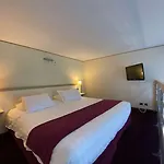 Hotel Western Alba Nice