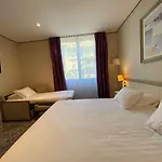 Western Alba Hotel Nice