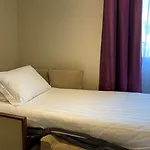 Western Alba Hotel