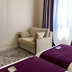 Hotel Western Alba 4*