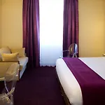 Hotel Western Alba
