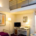 Western Alba 4* Nice