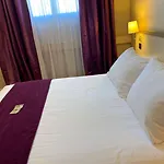 Western Alba Hotel Nice