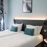 Western Alba 4* Niza