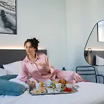 Hotel Western Alba Nice