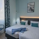 Hotel Western Alba