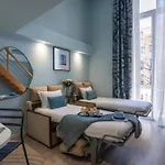 Western Alba 4* Nice