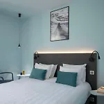 Western Alba Hotel Nice