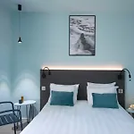 Western Alba 4*