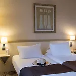 Western Alba 4* Niza