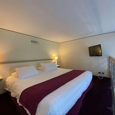 Hotel Western Alba Nizza