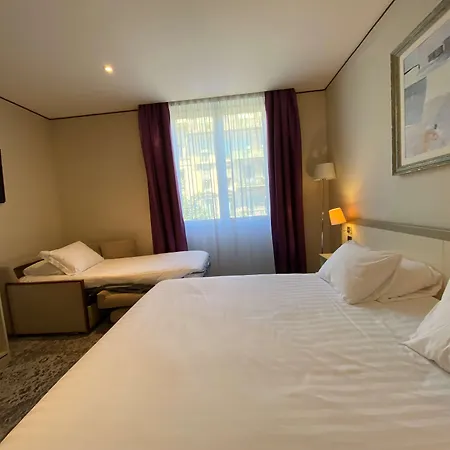 Western Alba Hotel Nizza