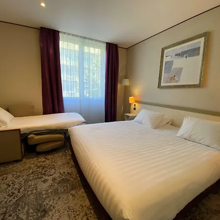 Western Alba Hotel Nizza