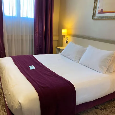 Western Alba Hotel Nizza