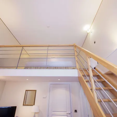 Hotel Western Alba Nizza