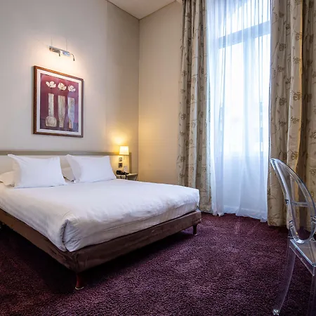 Hotel Western Alba Nizza