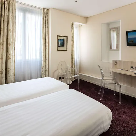 Western Alba Hotel Nizza