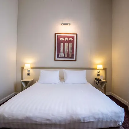 Hotel Western Alba Nizza