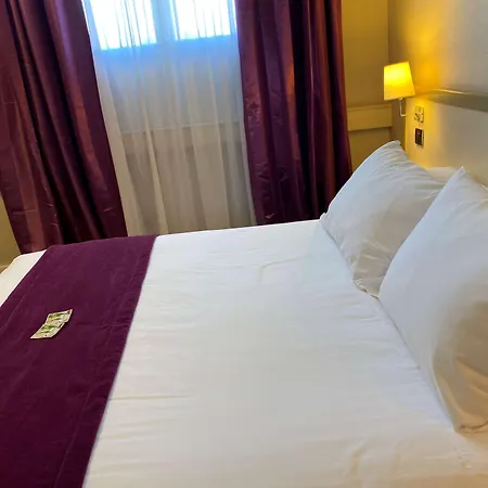 Western Alba Hotel Nizza