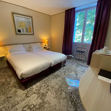 Western Alba Hotel Nizza