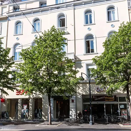 Western Alba Szálloda Nizza