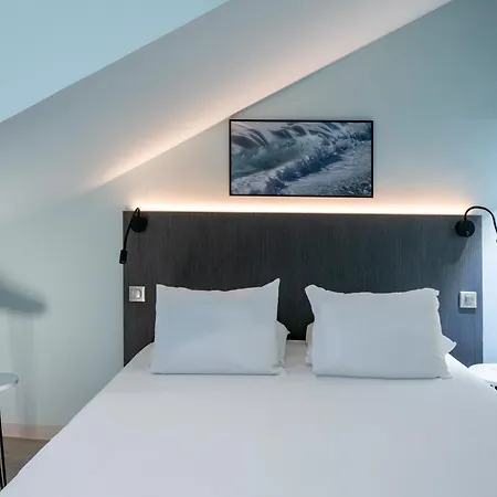 Szálloda Western Alba 4*