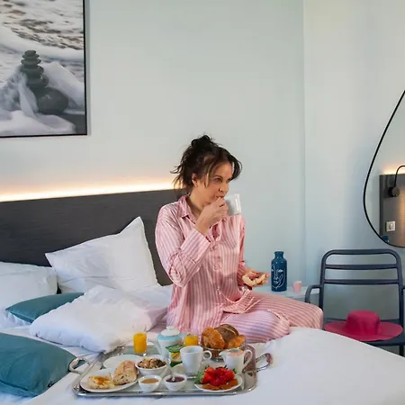 Western Alba Hotel Nizza