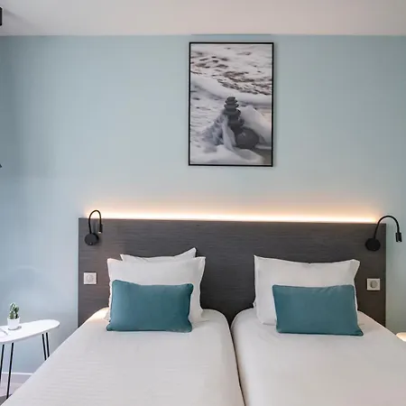 Western Alba 4*