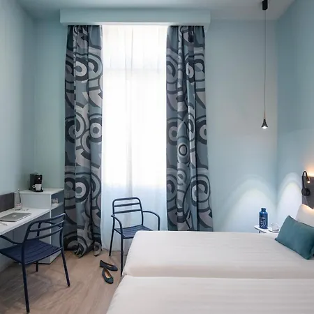 Western Alba 4* Nizza