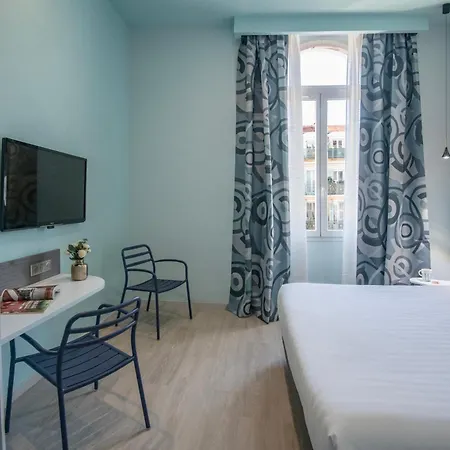 Western Alba 4*