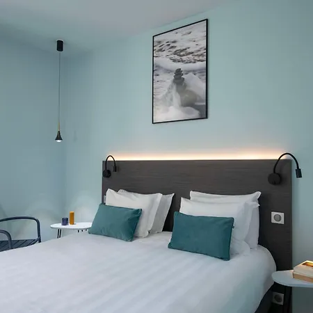 Western Alba Hotel Nizza