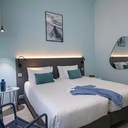 Western Alba فندق نيس