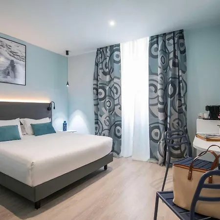 Hotel Western Alba Nizza