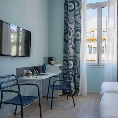 Western Alba Nizza