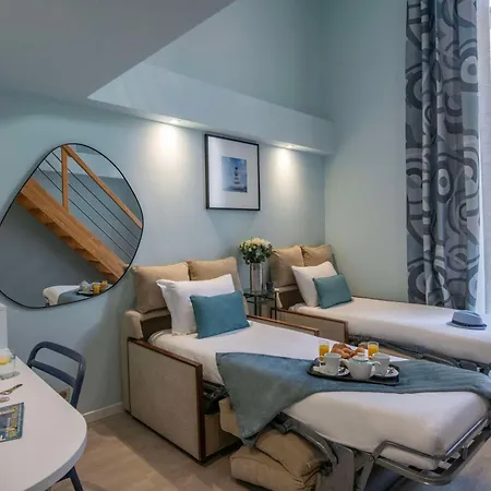 Western Alba Hotell 4*