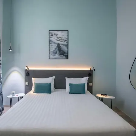 Western Alba Hotel Nizza