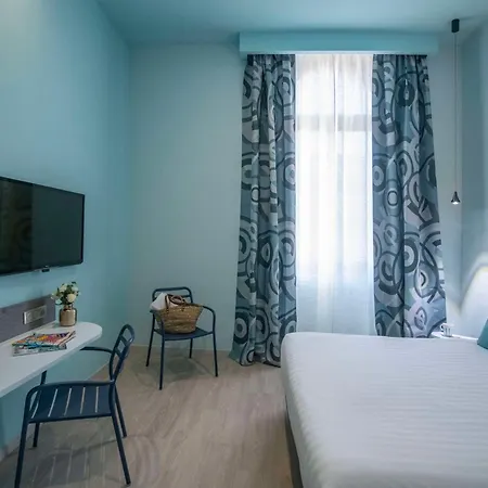 Hotel Western Alba Nizza