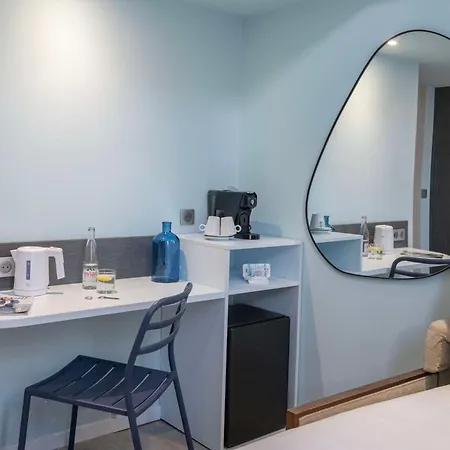 Western Alba 4* Nizza