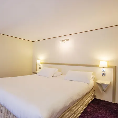 Szálloda Western Alba