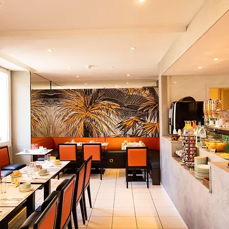 Western Alba Hotel 4*