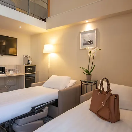 Western Alba Hotel 4*