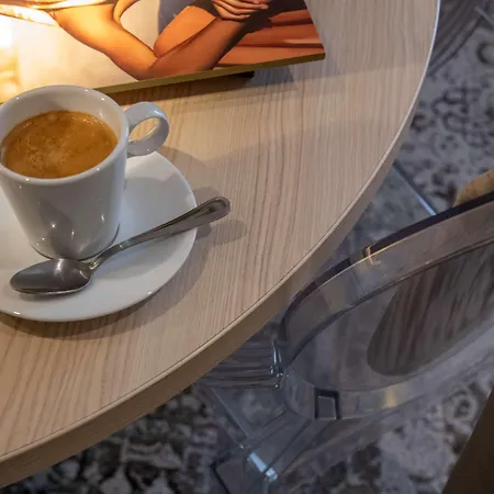 Hotel Western Alba Nizza