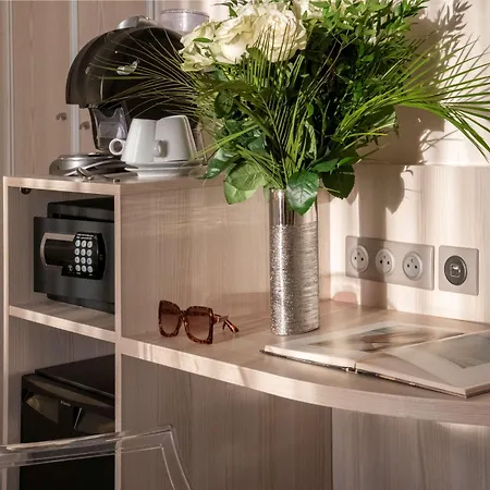 Western Alba Hotel 4*