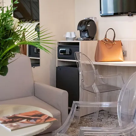 Hotel Western Alba 4*